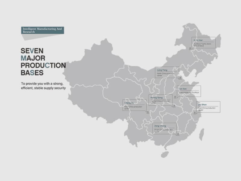 A National Production Network, 2012