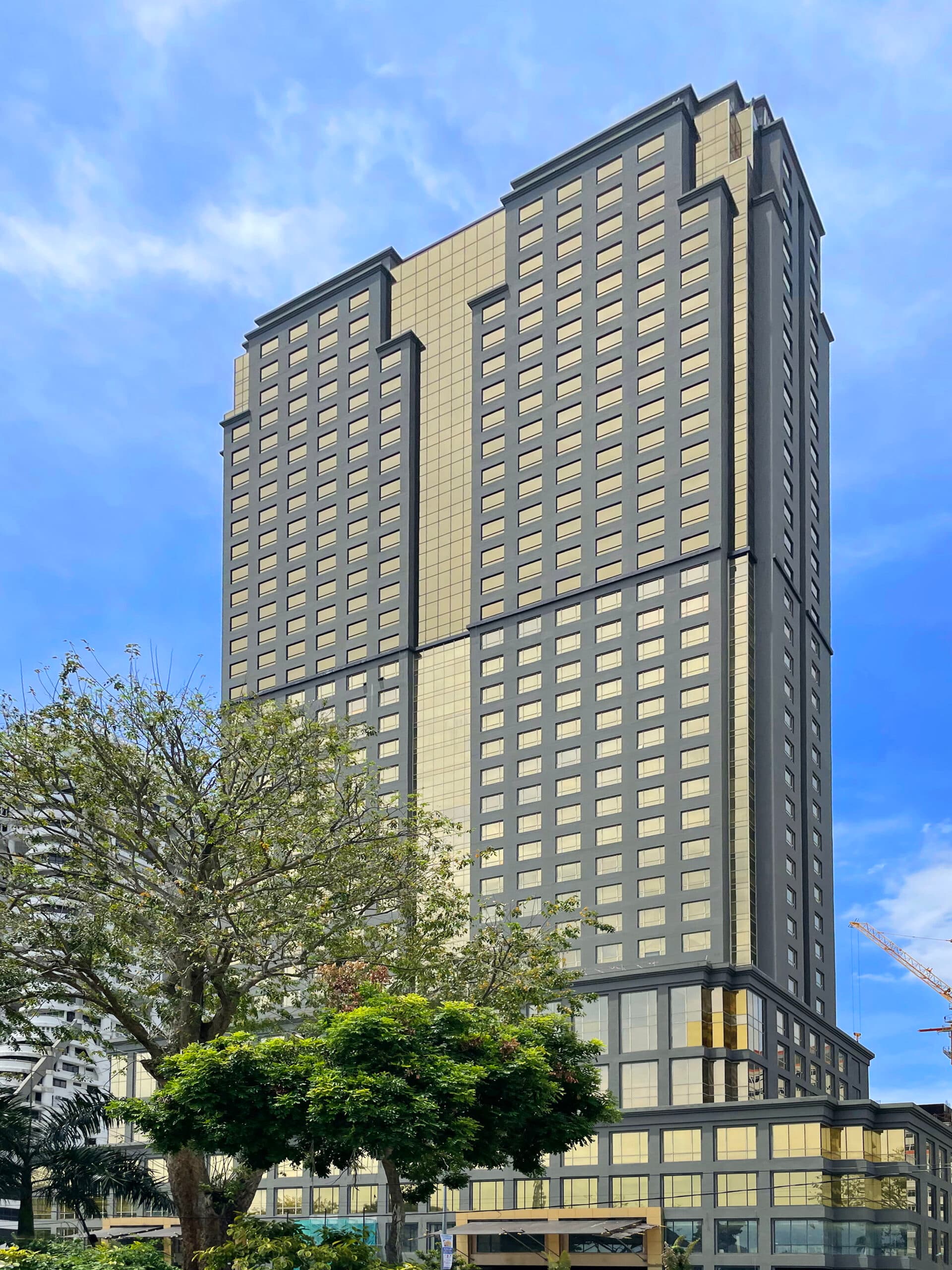 The Millen Hotel, Penang