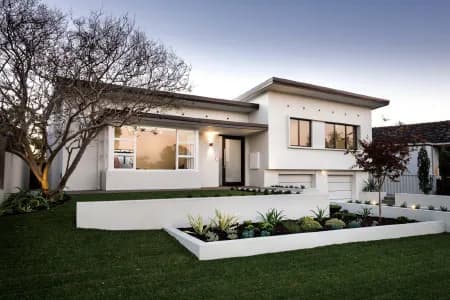 Coolbinia Villa, Australia 4