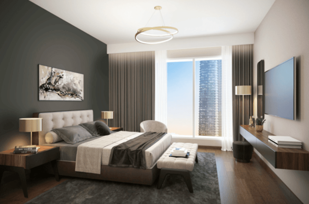 Apartment Project | NC 3