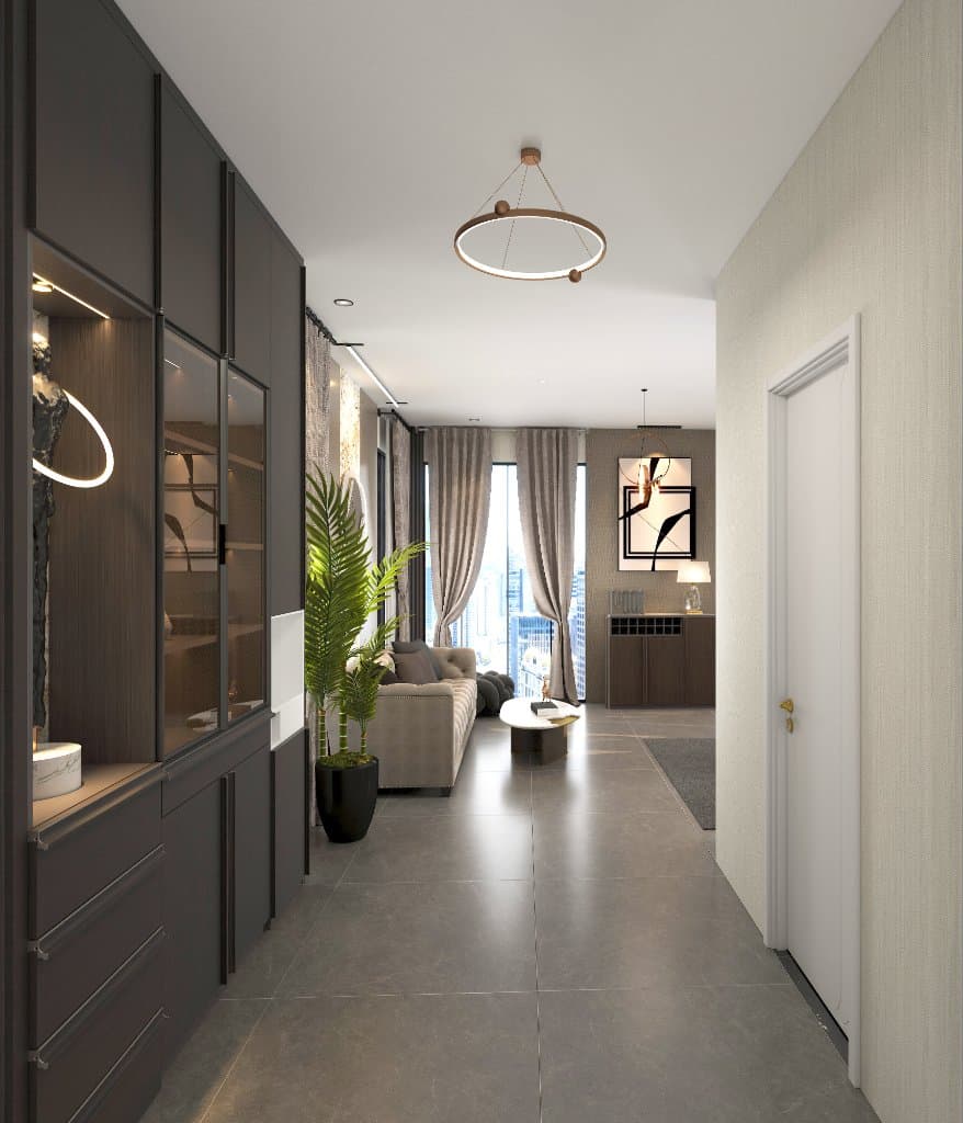 Naples, FL Signature Showroom 7