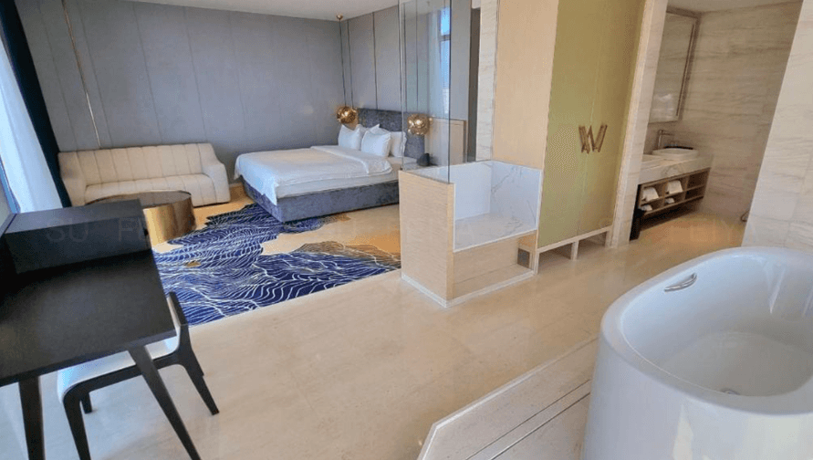 WM Hotel | Cambodia 2