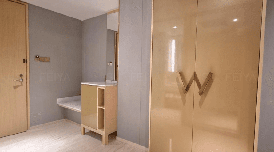 WM Hotel | Cambodia 3