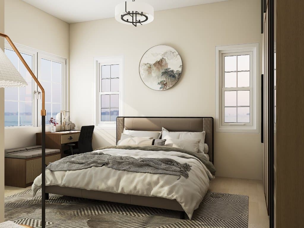 Seatop Showroom – 2 BHK 13