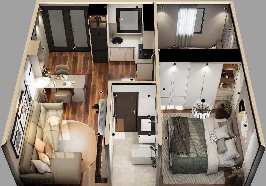 Showroom – Dania Beach, Miami, Florida 8