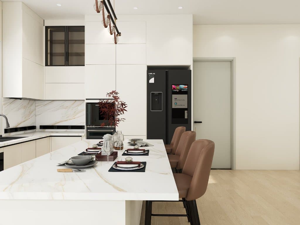 Seatop Showroom – 2 BHK 5