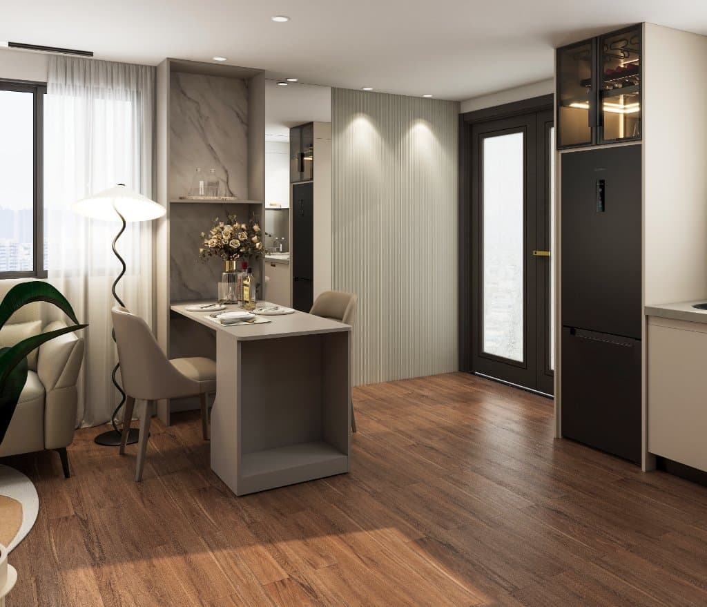 Showroom – Dania Beach, Miami, Florida 15