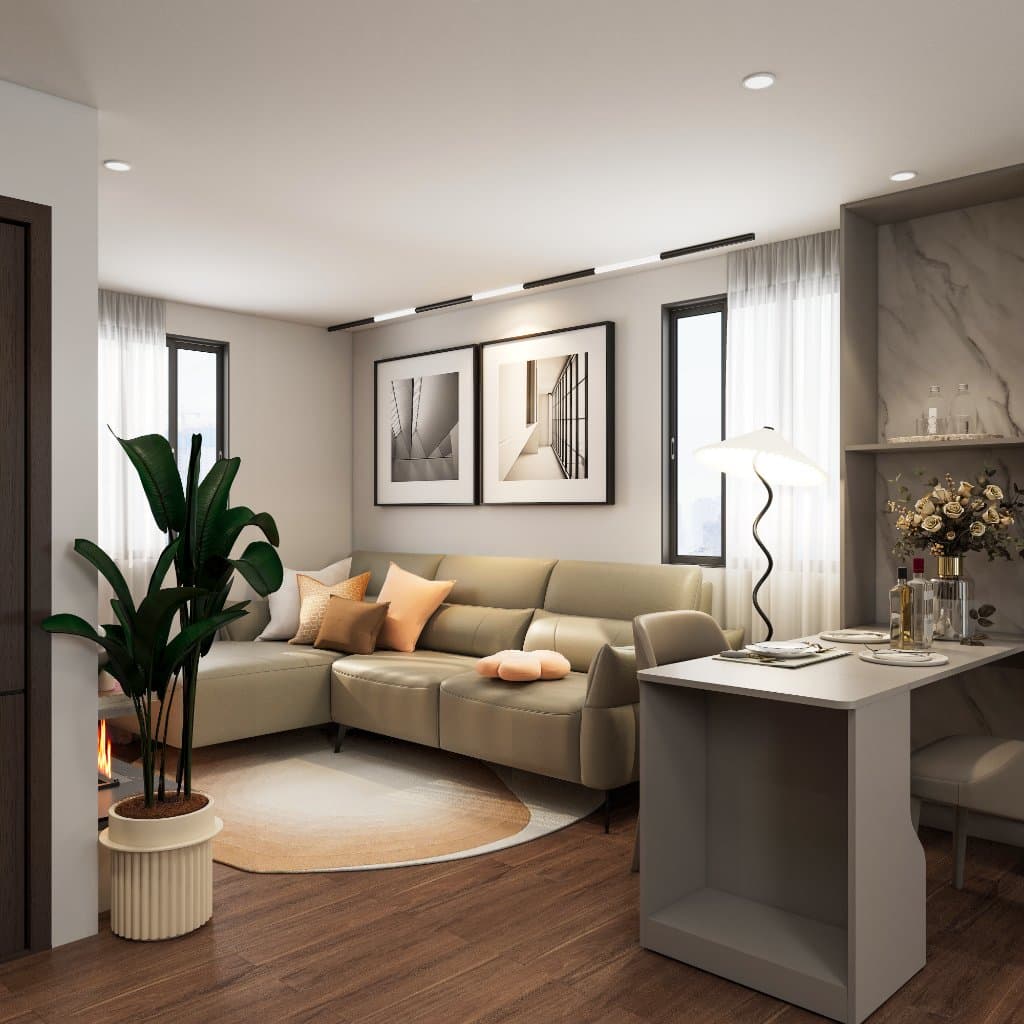 Showroom – Dania Beach, Miami, Florida