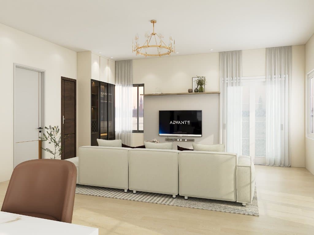 Seatop Showroom – 2 BHK 7