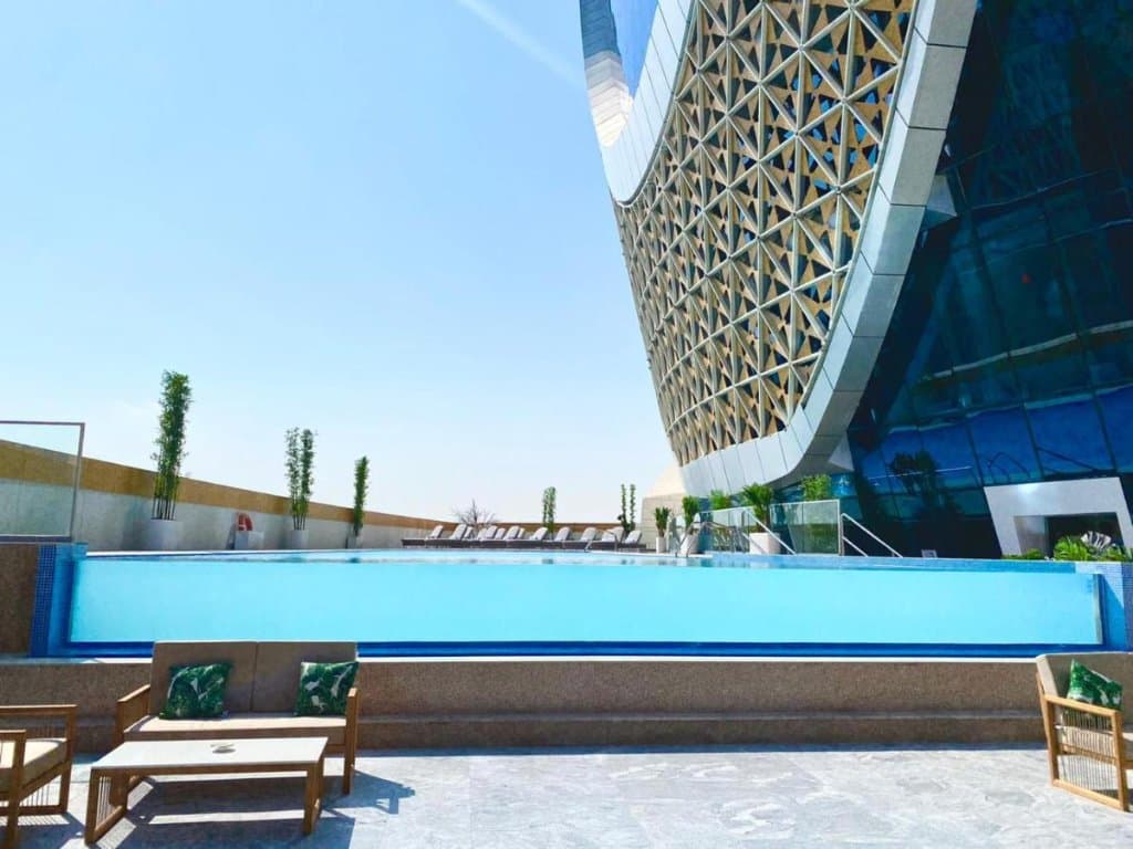 Hotel Project | ST 2