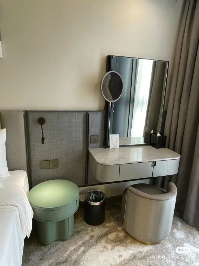 Hotel Project | SLS 3