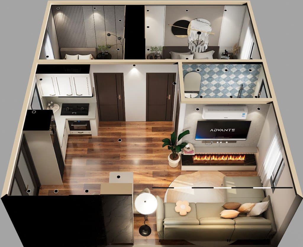 Showroom – Dania Beach, Miami, Florida 5