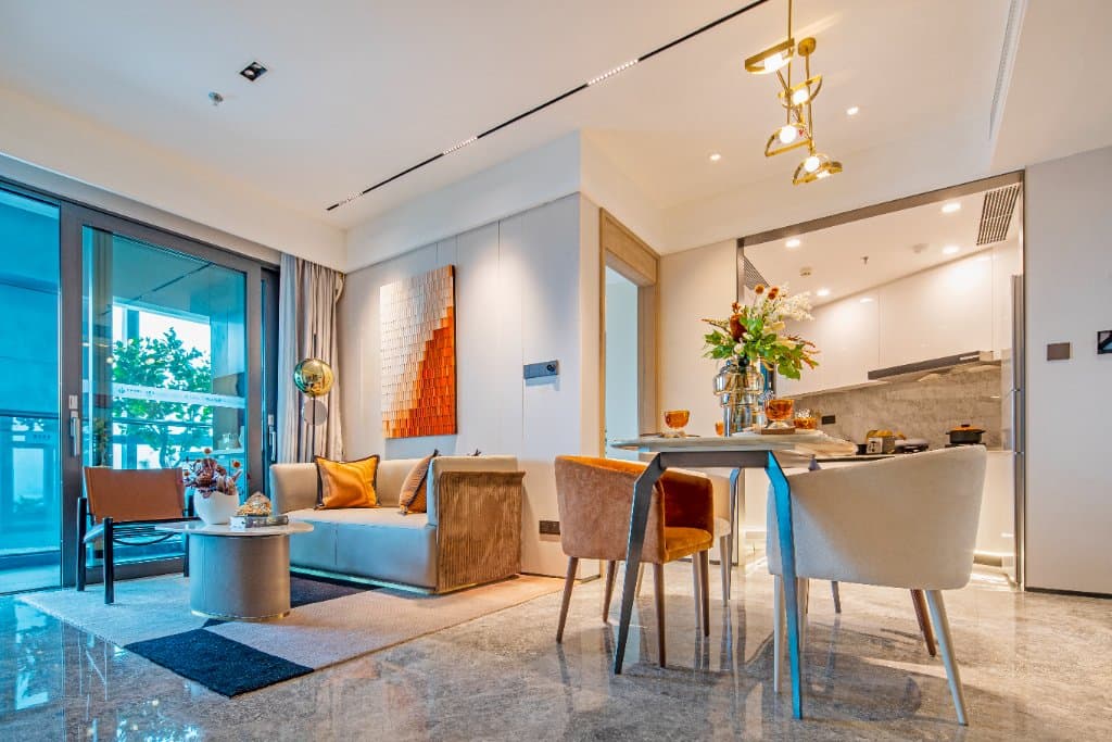 Artisan Collection | Shenzhen Jiazhaoye Shipping Mangrove Bay