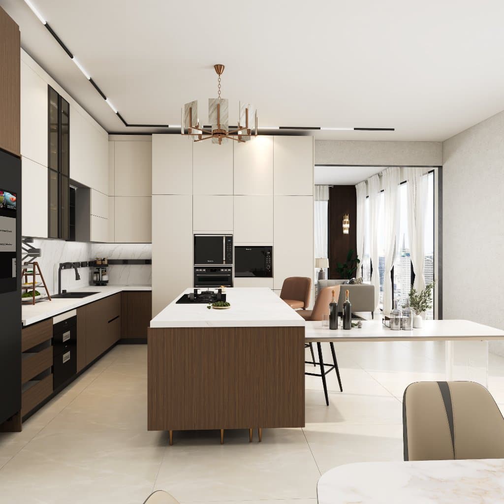 Naples, FL Signature Showroom 3