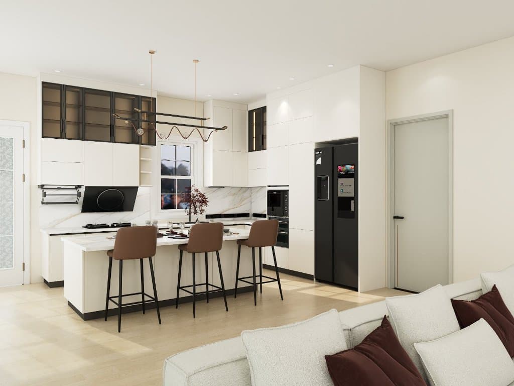 Seatop Showroom – 2 BHK 6
