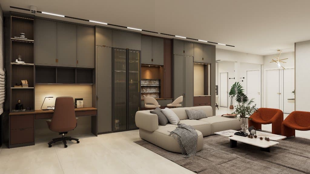 Naples, FL Signature Showroom