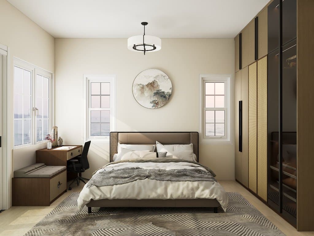Seatop Showroom – 2 BHK 12