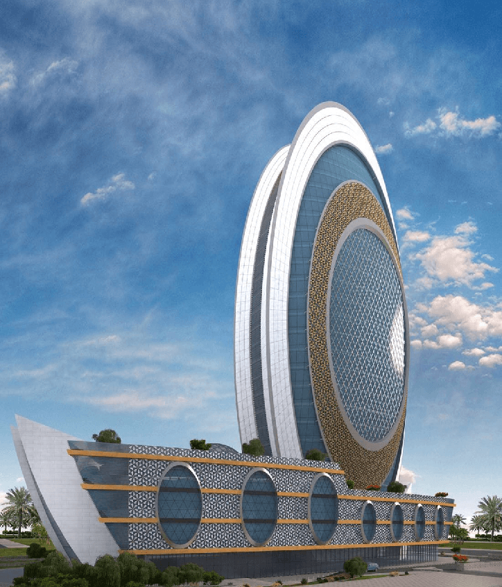 Hotel Project | ST 3