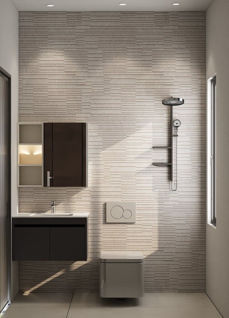 Seatop Showroom – 2 BHK 11
