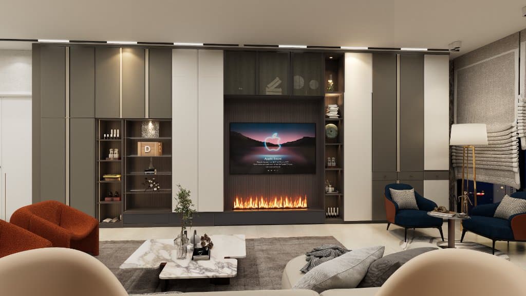 Naples, FL Signature Showroom 5