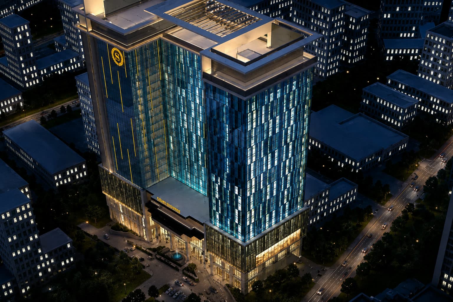 WM Hotel | Cambodia